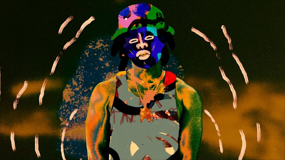 Denzel Curry at McMenamins Crystal Ballroom | Event in Portland | AllEvents