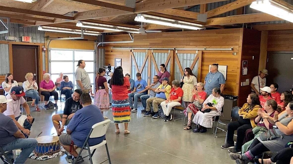 Otoe-Missouria Day, Sept. 19-21, 2025, 19 September | Event in Ashland | AllEvents