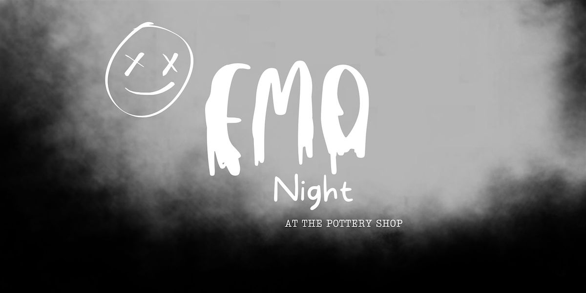 Emo Night at The Pottery Shop, 6 August | Event in Las Vegas | AllEvents
