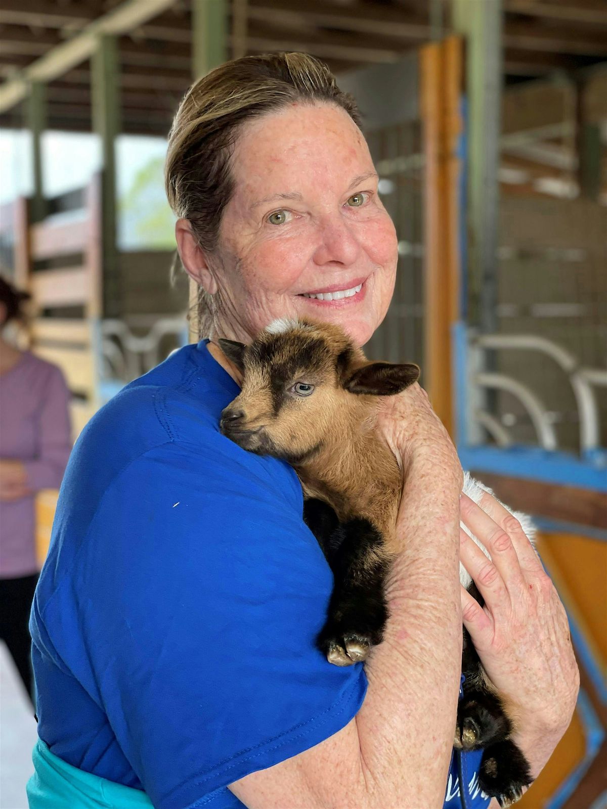 Baby Goats Snuggle, Piglets Social, Farm Animals Feeding, Ranch Tours, 2 August | Event in Loxahatchee | AllEvents