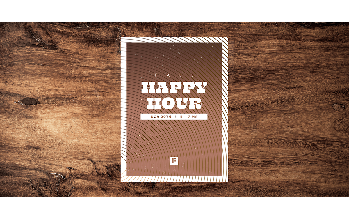 Fall Happy Hour, 20 November | Event in Doylestown | AllEvents