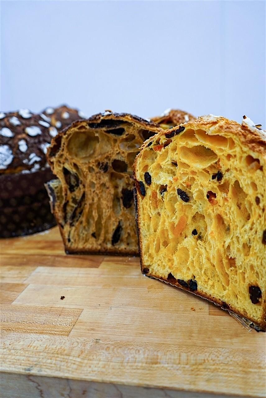 2-Day Holiday Pastry & Panettone Masterclass with Romain Dufour, 7 October | Event in Somerset | AllEvents