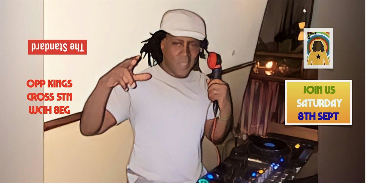 8th November  Femi Fem  Celebrating You @ The Standard Hotel | Event in London | AllEvents