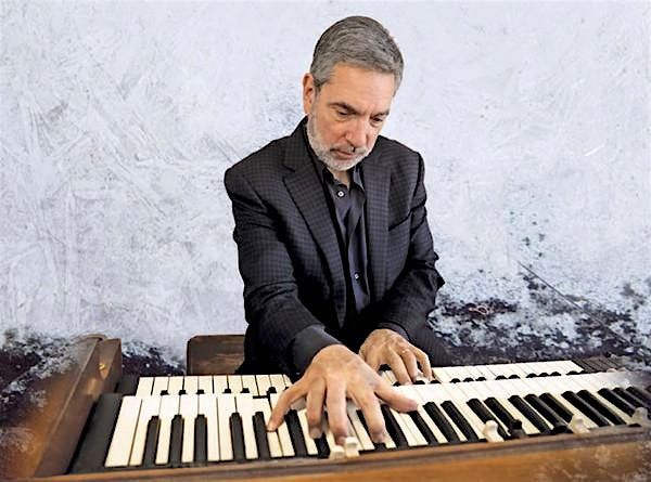 Mike LeDonne's Groover Quartet, 10 October | Event in Old Lyme | AllEvents