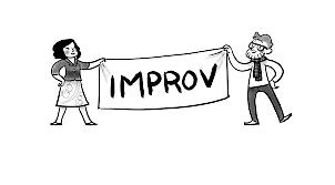 Fellowship with Mr Shamraz on Improv, 8 October | Event in Clementi | AllEvents