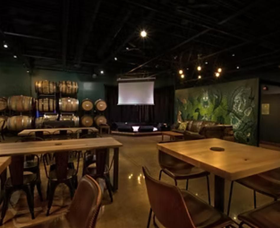 Skip The Small Talk Speed Dating @Nod Hill Brewery, 28 August | Event in Ridgefield | AllEvents