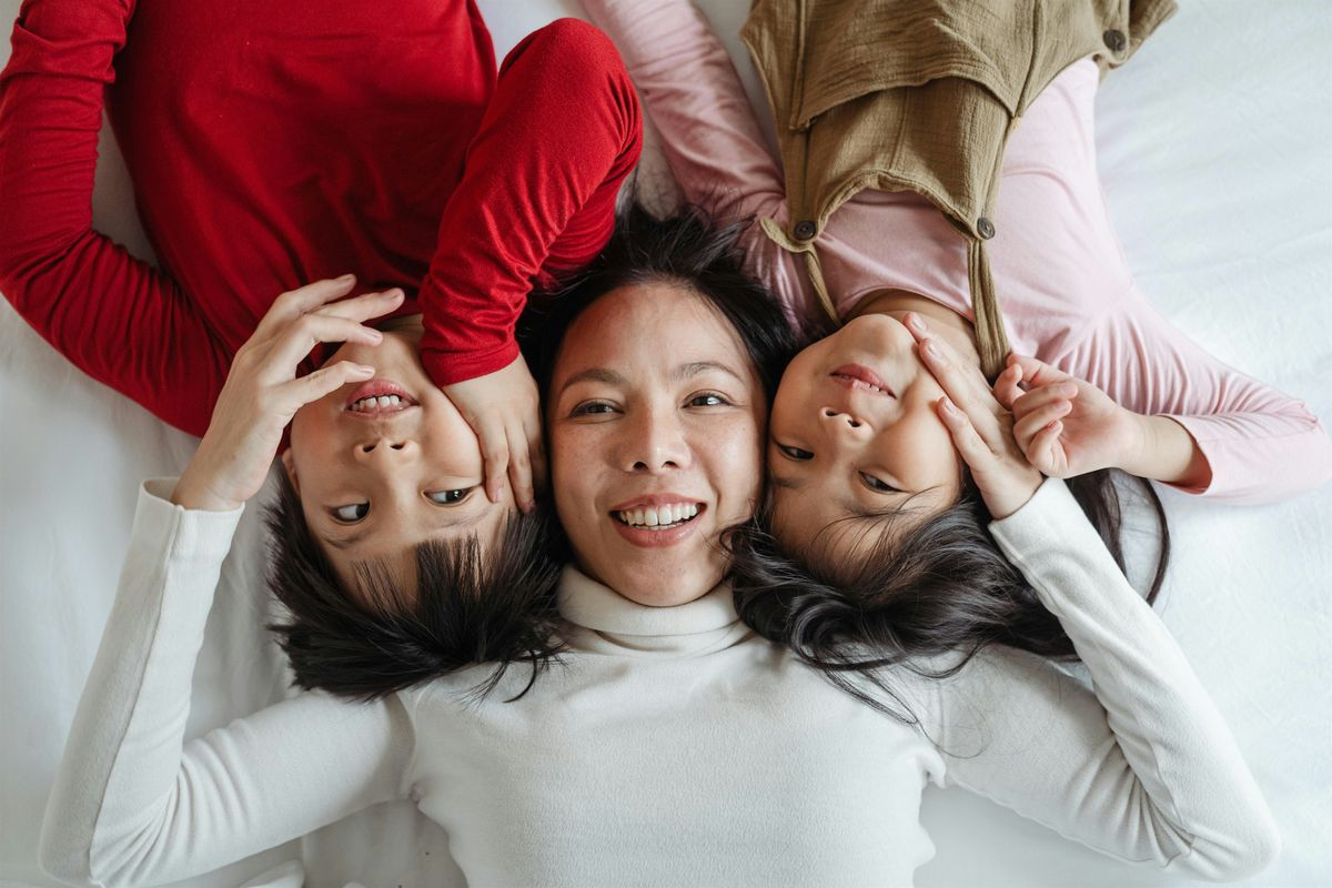 Systemic family & organisational constellation workshop, 7 December | Event in Singapore | AllEvents