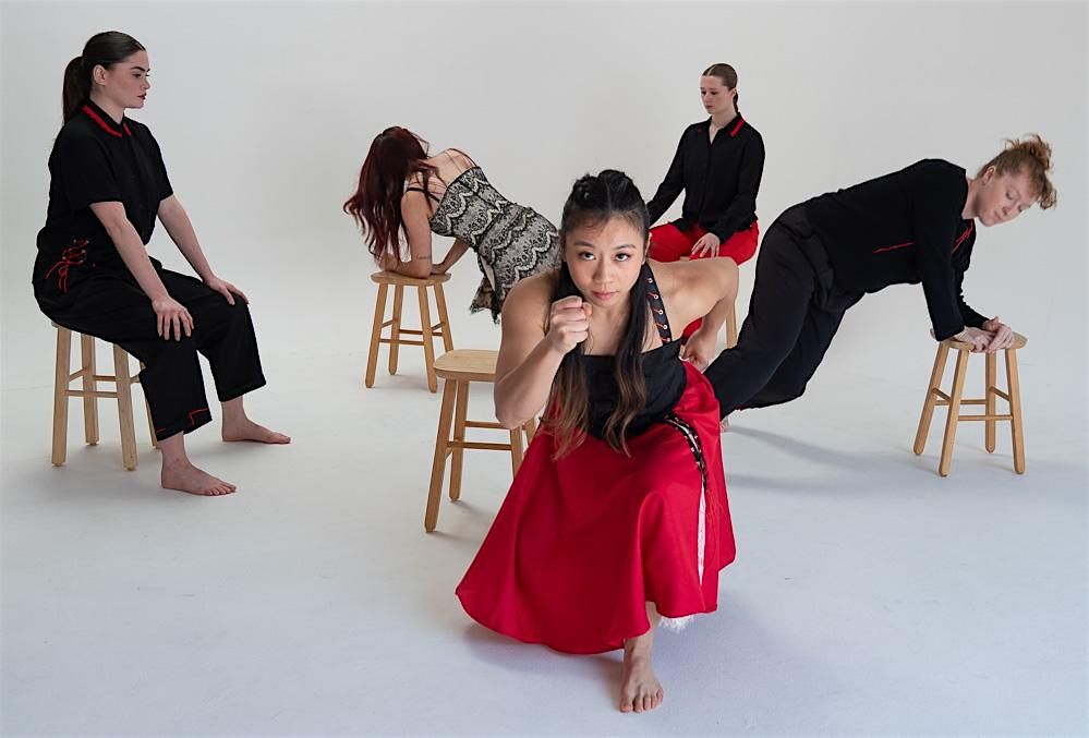 Benita Bike's DanceArt in Burbank!, 14 May | Event in Burbank | AllEvents