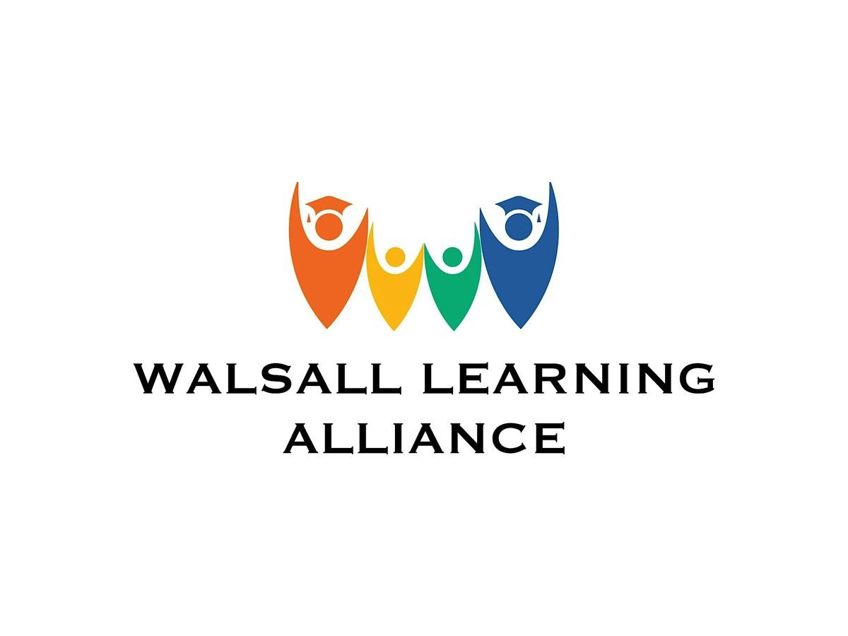 Walsall Learning Alliance Conference 2025, 8 October | Event in Walsall | AllEvents