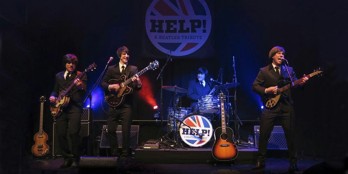 Beatles Tribute Live @ Dips&Drops – Silvester 2025 in Flachau, 31 December | Event in Flachau | AllEvents