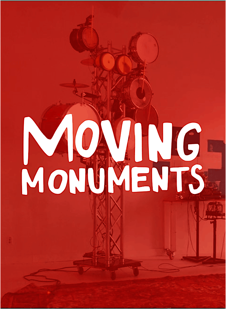 Atlas Obscura & Destination Toronto Present: Moving Monuments, 6 September | Event in New York | AllEvents