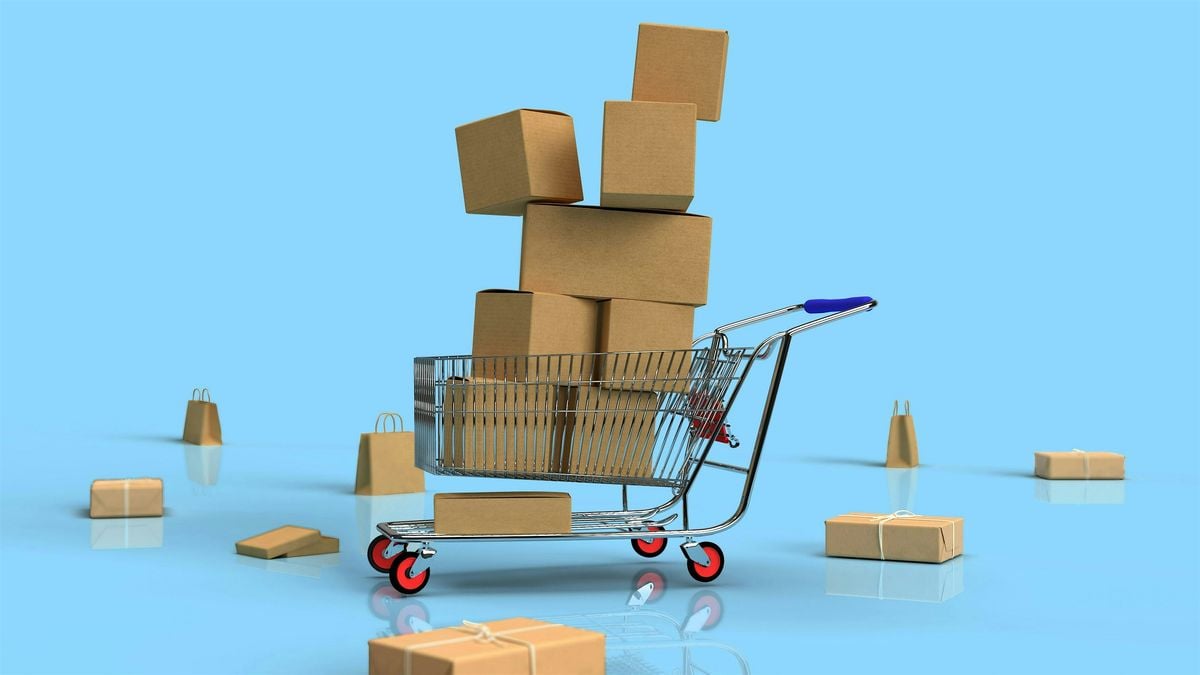The Hidden Cost of Returns: What Happens After You Click “Buy”?, 31 October | Event in Cardiff | AllEvents