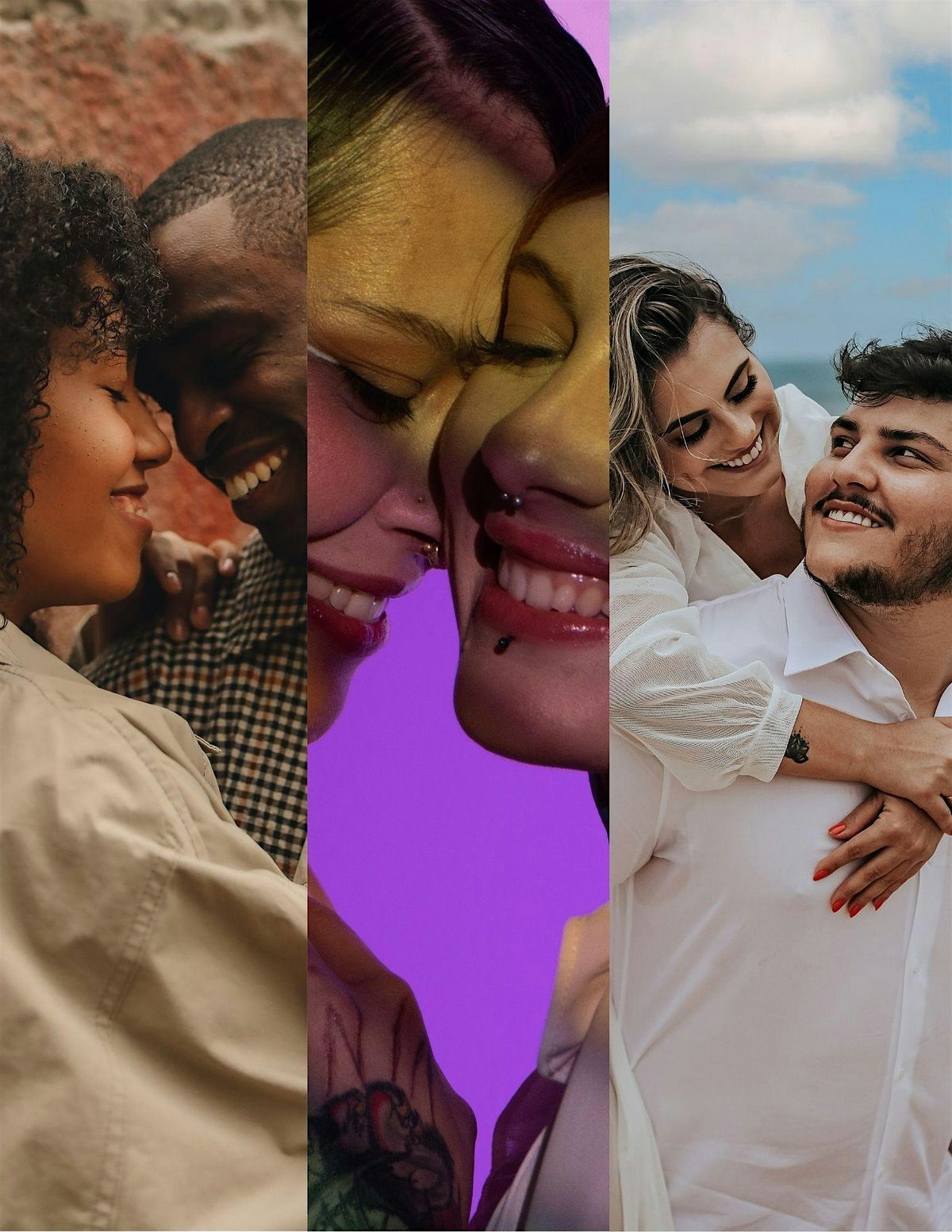 Cultivating Lasting Relationships Workshop, 27 July | Event in Detroit | AllEvents