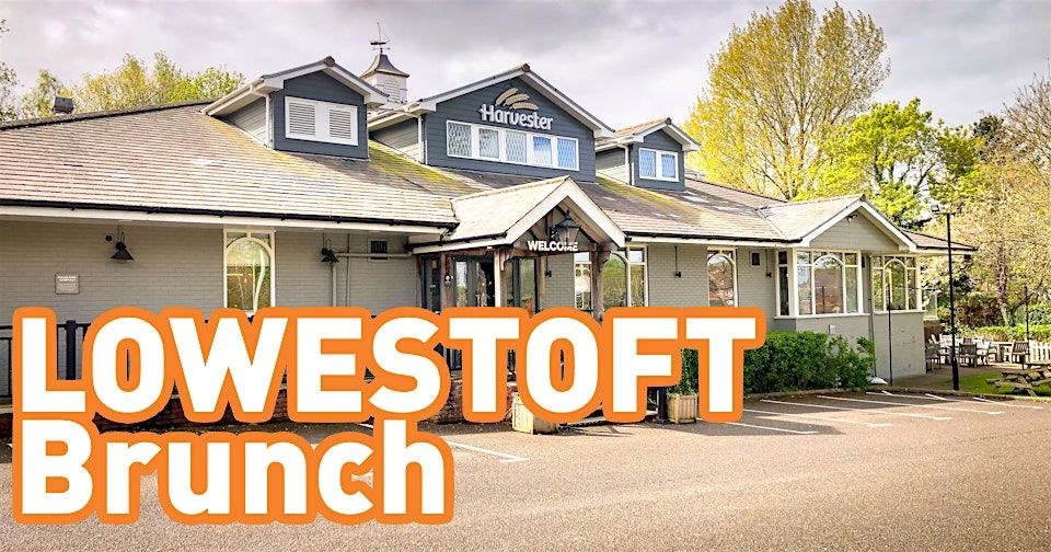 Lowestoft Networking Brunch | Event in Lowestoft | AllEvents