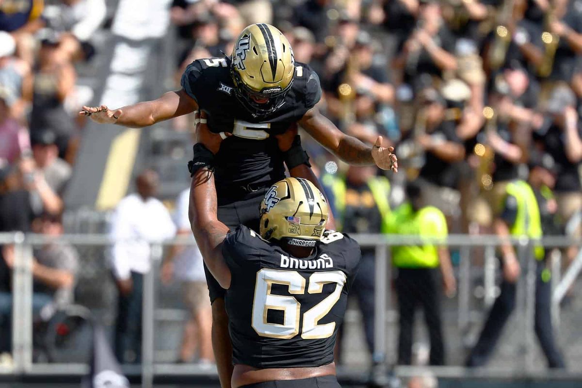 UCF Knights  vs. Oklahoma State Cowboys, 14 March | Event in Orlando | AllEvents