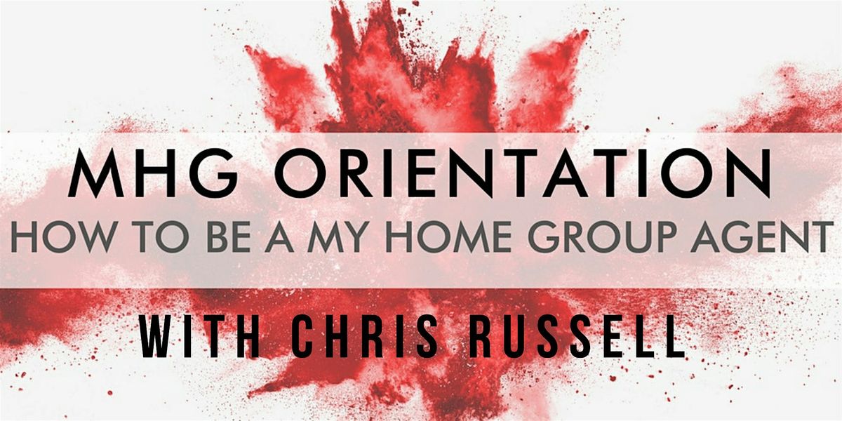 New Hire Orientation w/ Chris Russell, 14 October | Event in Glendale | AllEvents