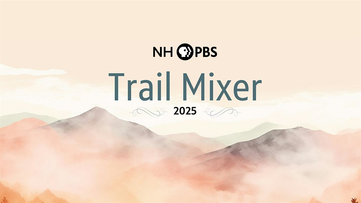 Trail Mixer 2025, 5 October | Event in Moultonborough | AllEvents