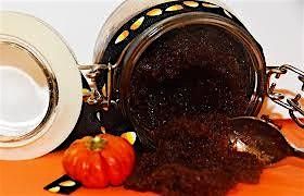 Spooky Sugar Scrub Making Class, 18 October | Event in Orland Park | AllEvents