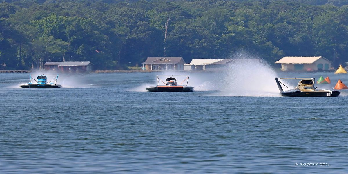 2025 Guntersville Lake HydroFest, 7 June | Event in Guntersville | AllEvents