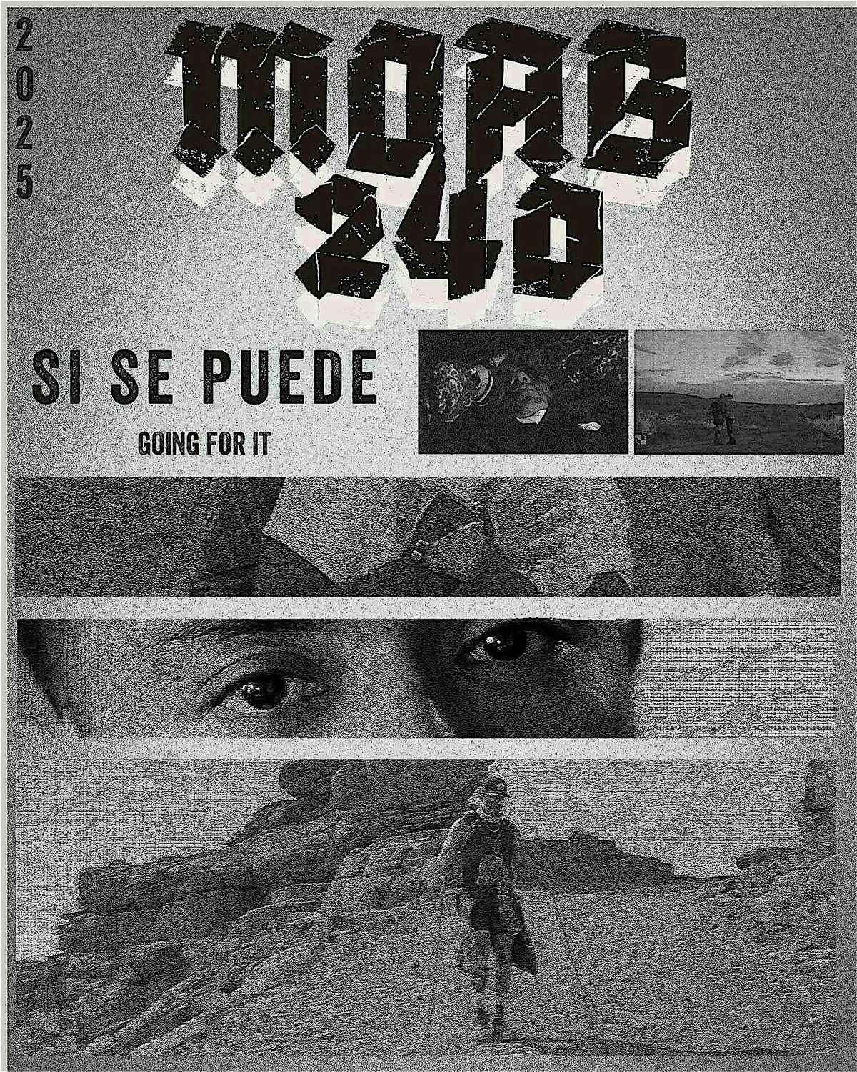 Going the Distance- Moab 240, 2 May | Event in Dallas | AllEvents