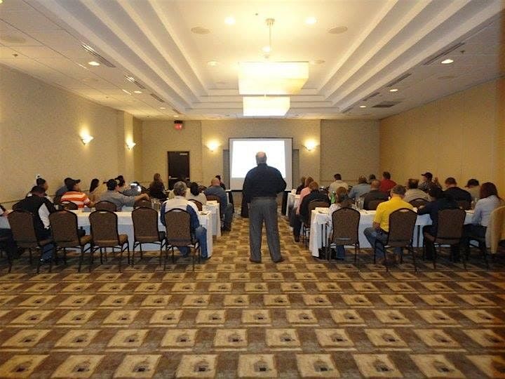 DOT Compliance 1-Day Seminar in Chicago June 19, 2025, 19 June | Event in East Dundee | AllEvents
