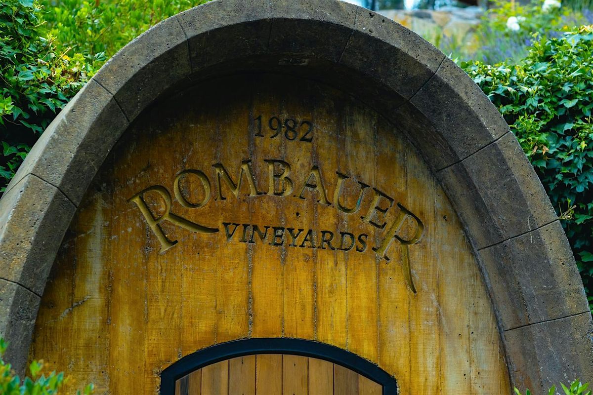 Gandy Dancer Rombauer Wine Dinner, 18 September | Event in Ann Arbor | AllEvents