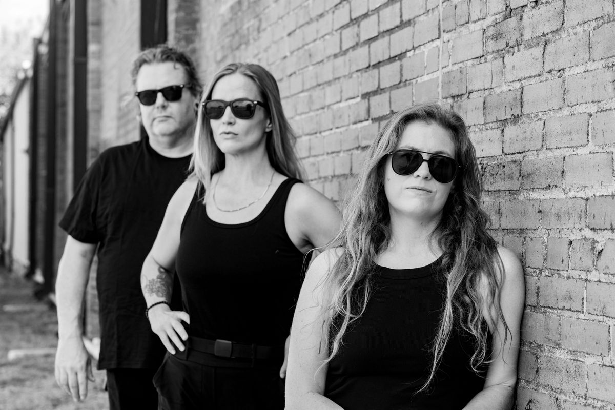 Temptress, 3 February | Event in Redding | AllEvents