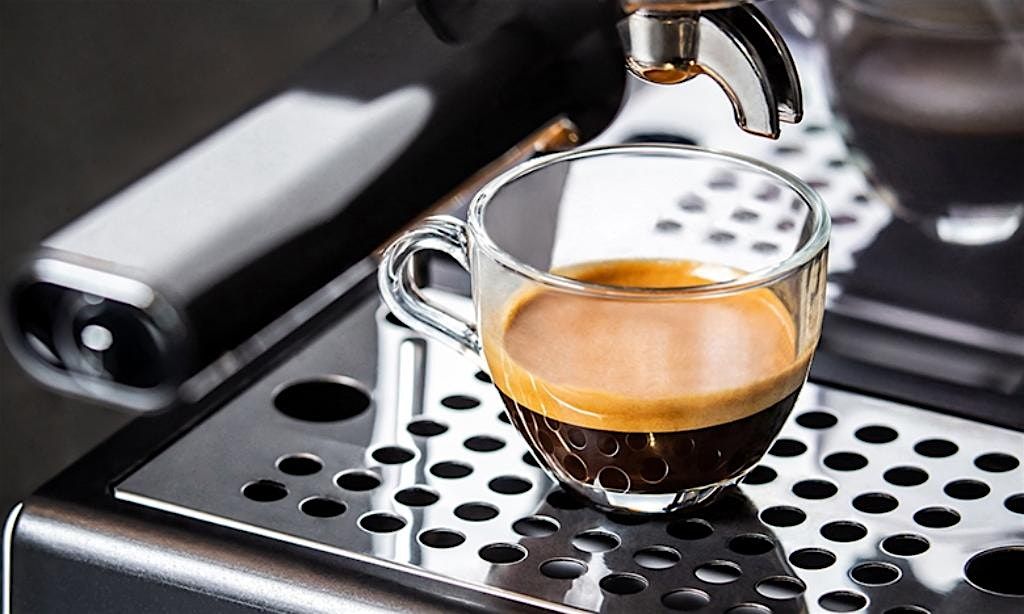 Espresso Basics!, 26 July | Event in Evanston | AllEvents