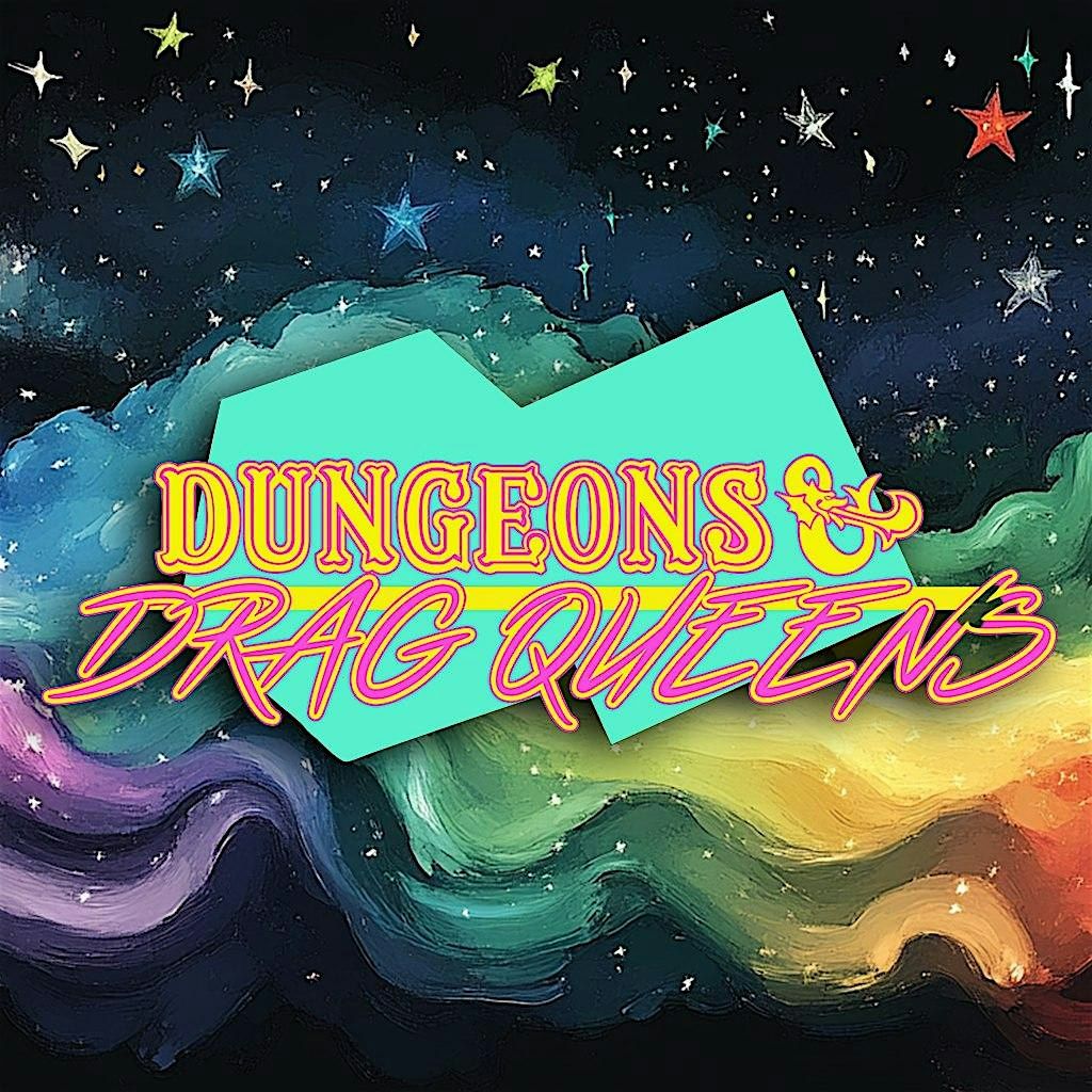 Dungeons and Drag Queens Bellingham: A Ride into Pride!, 13 June | Event in Bellingham | AllEvents