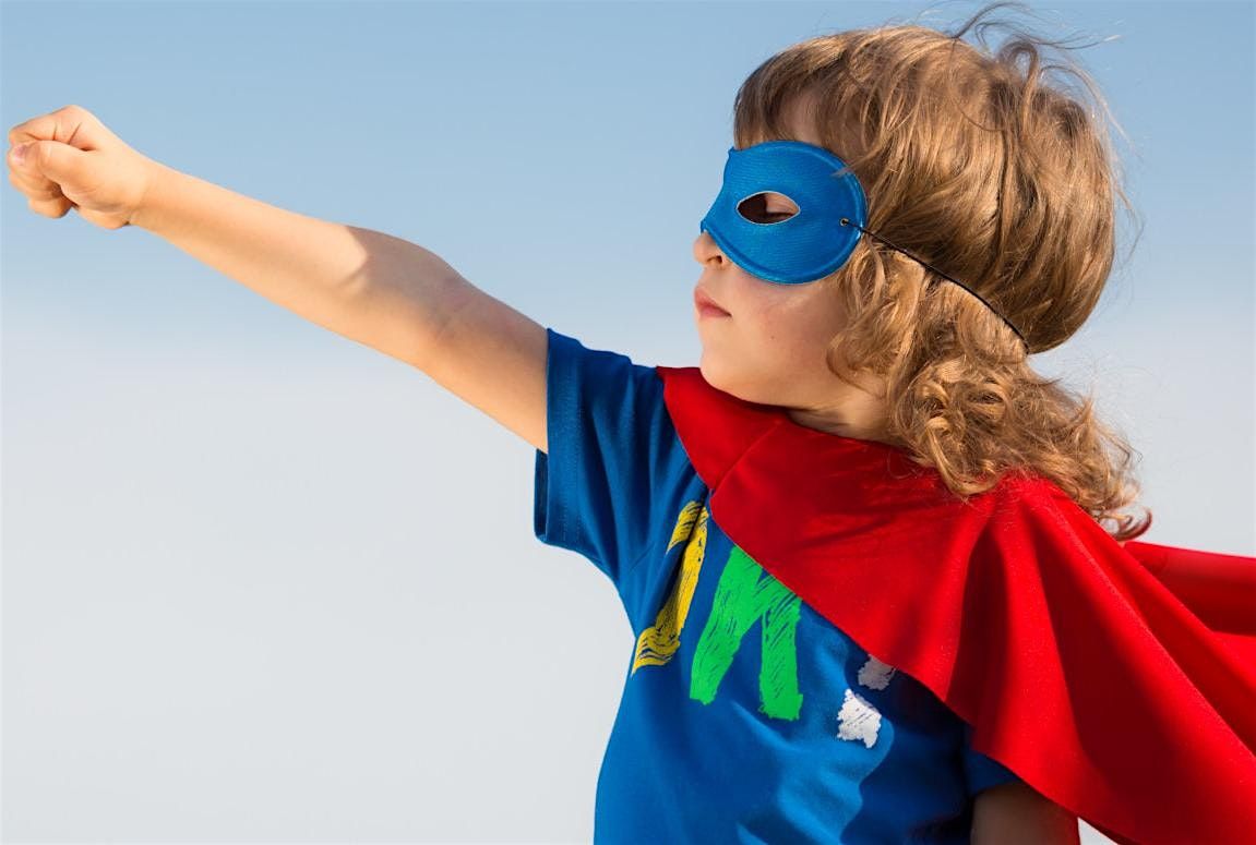 Encounter Hope - Interactive Workshop 2, 7 July | Event in London | AllEvents
