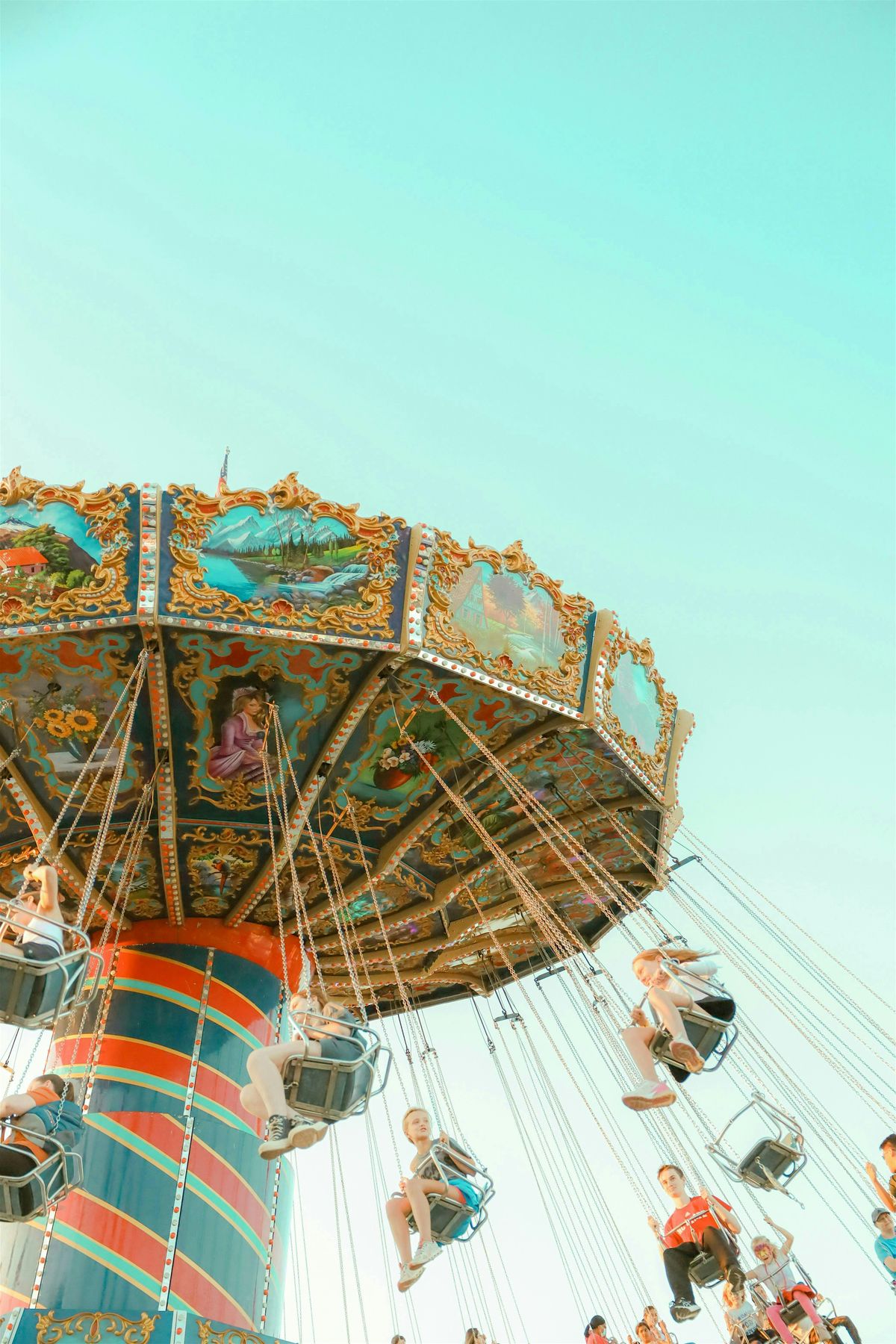PDA STATE FAIR STROLL, 16 September | Event in Oklahoma City | AllEvents
