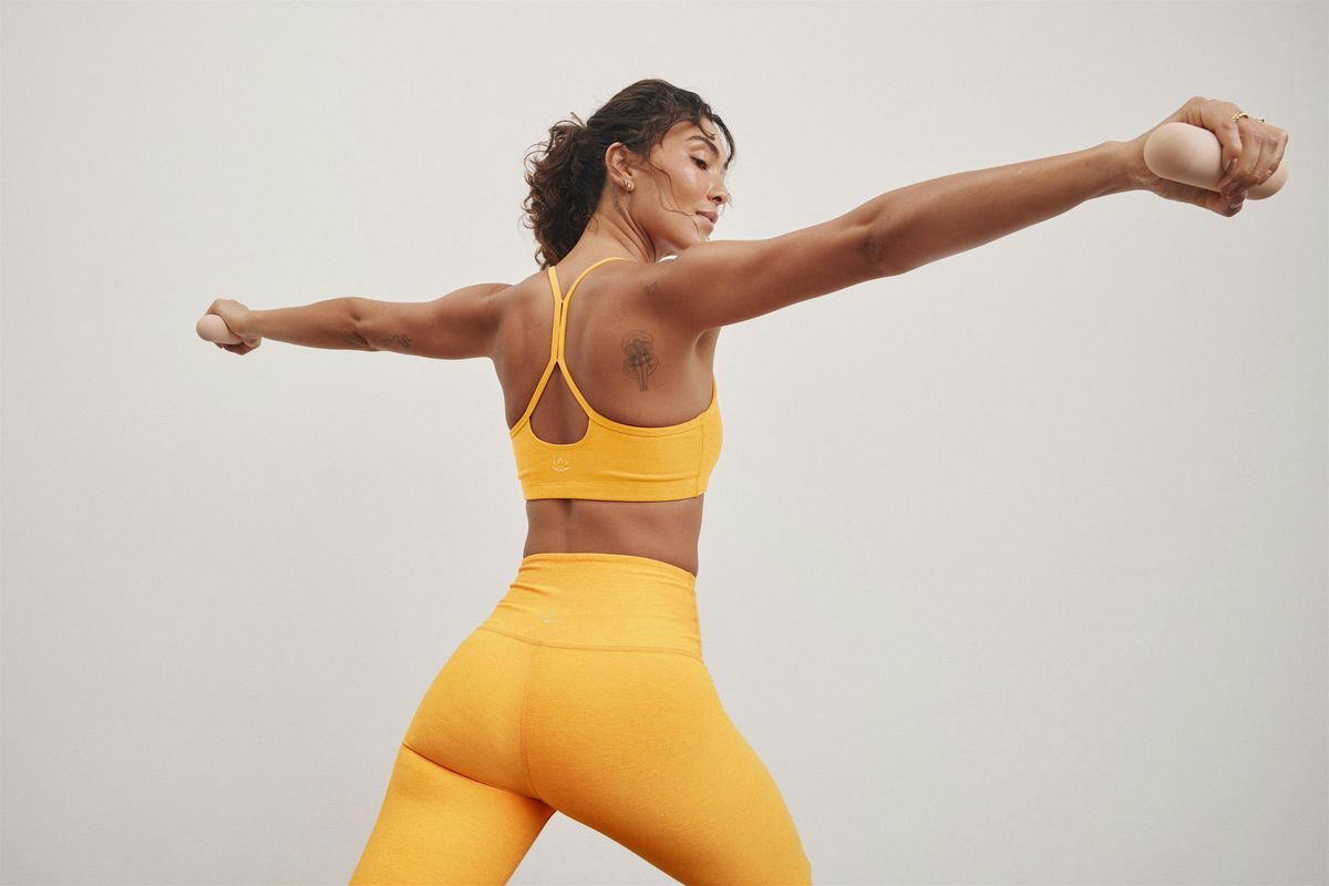 Pure Barre Classic™, 1 August | Event in Westport | AllEvents