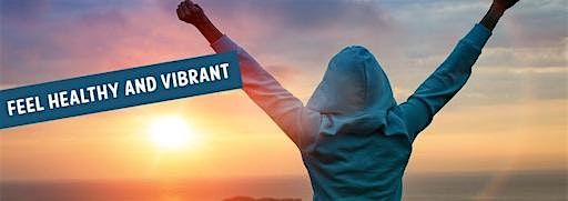 Feel Healthy and Vibrant - Meditation workshop, 25 November | Event in San Francisco | AllEvents