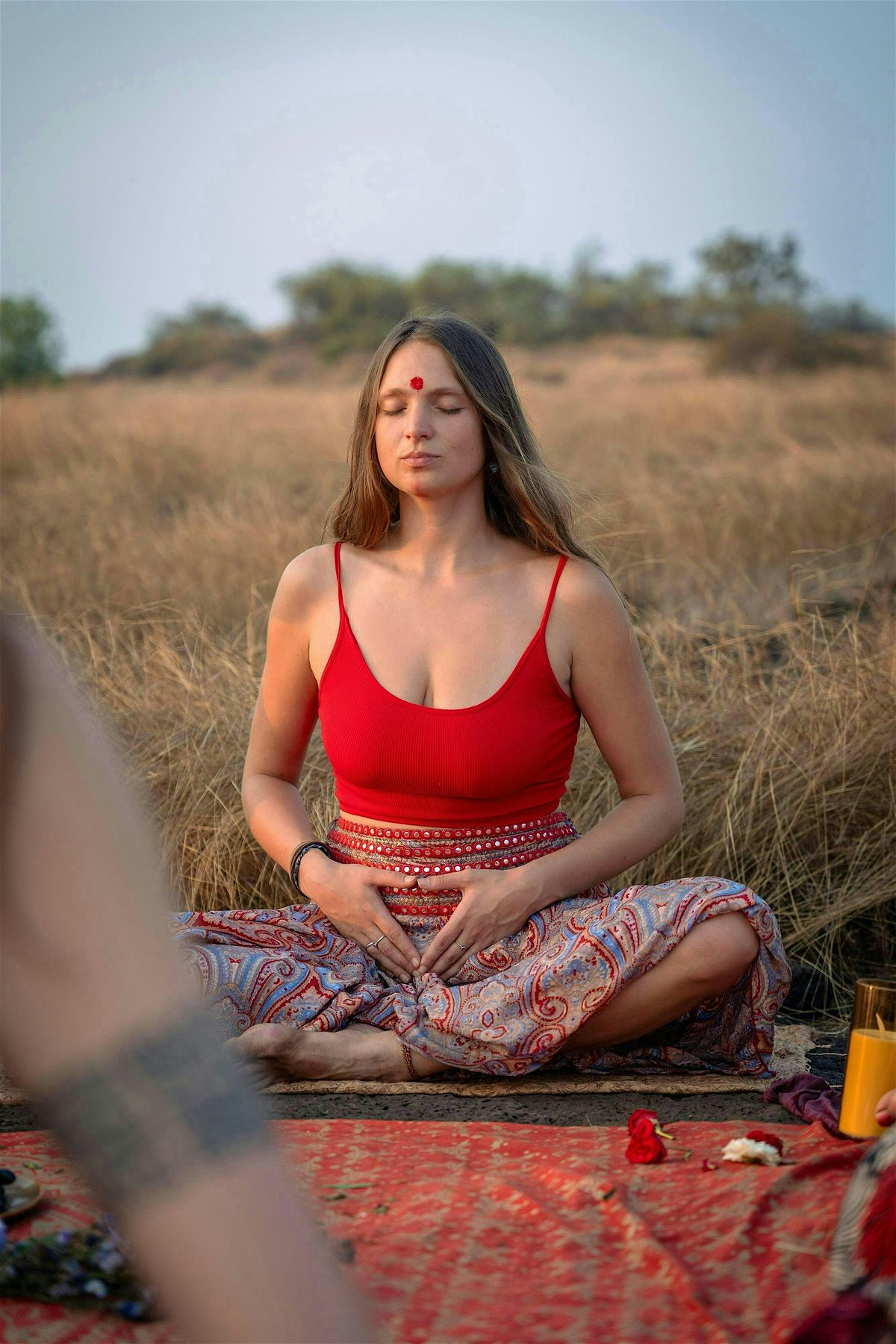 Awaken The Goddess Within, 3 August | Event in Edinburgh | AllEvents