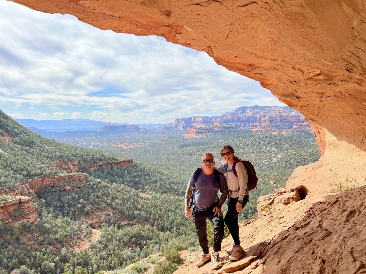 Choose Again Sedona Freedom from Anxiety Workshop 9/11-9/14, 11 September | Event in Sedona | AllEvents