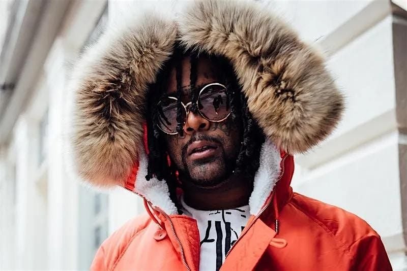 03 Greedo Live in Bakersfield, 31 August | Event in Bakersfield | AllEvents