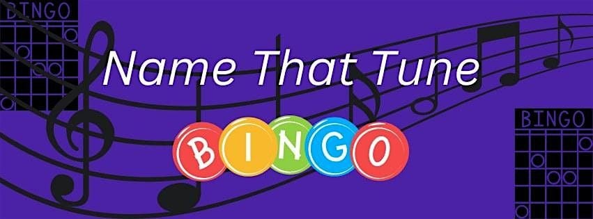 Name That Tune Bingo | Event in Rochester | AllEvents