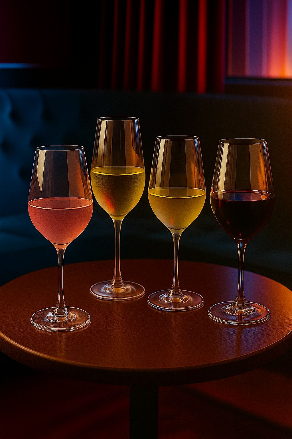 Sip Happens - A Curated Wine Tasting Experience, 2 July | Event in Denver | AllEvents