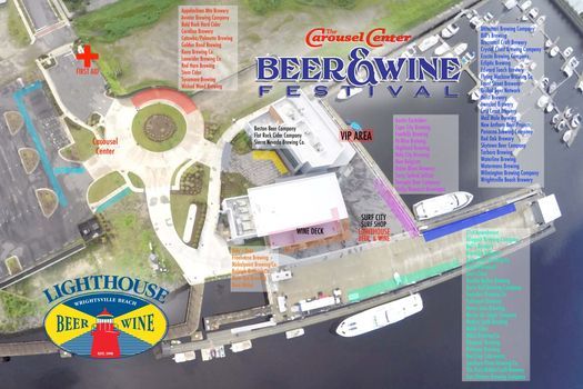 31 Festivals In Wilmington Nc Culture Nightlife Celebrations Events Of Wilmington Nc Events In Wilmington Nc June 2022