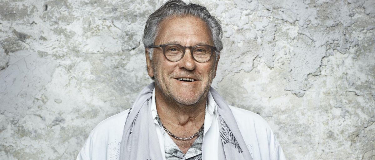 Tommy Körberg in Vadstena, 1 August | Event in Motala | AllEvents