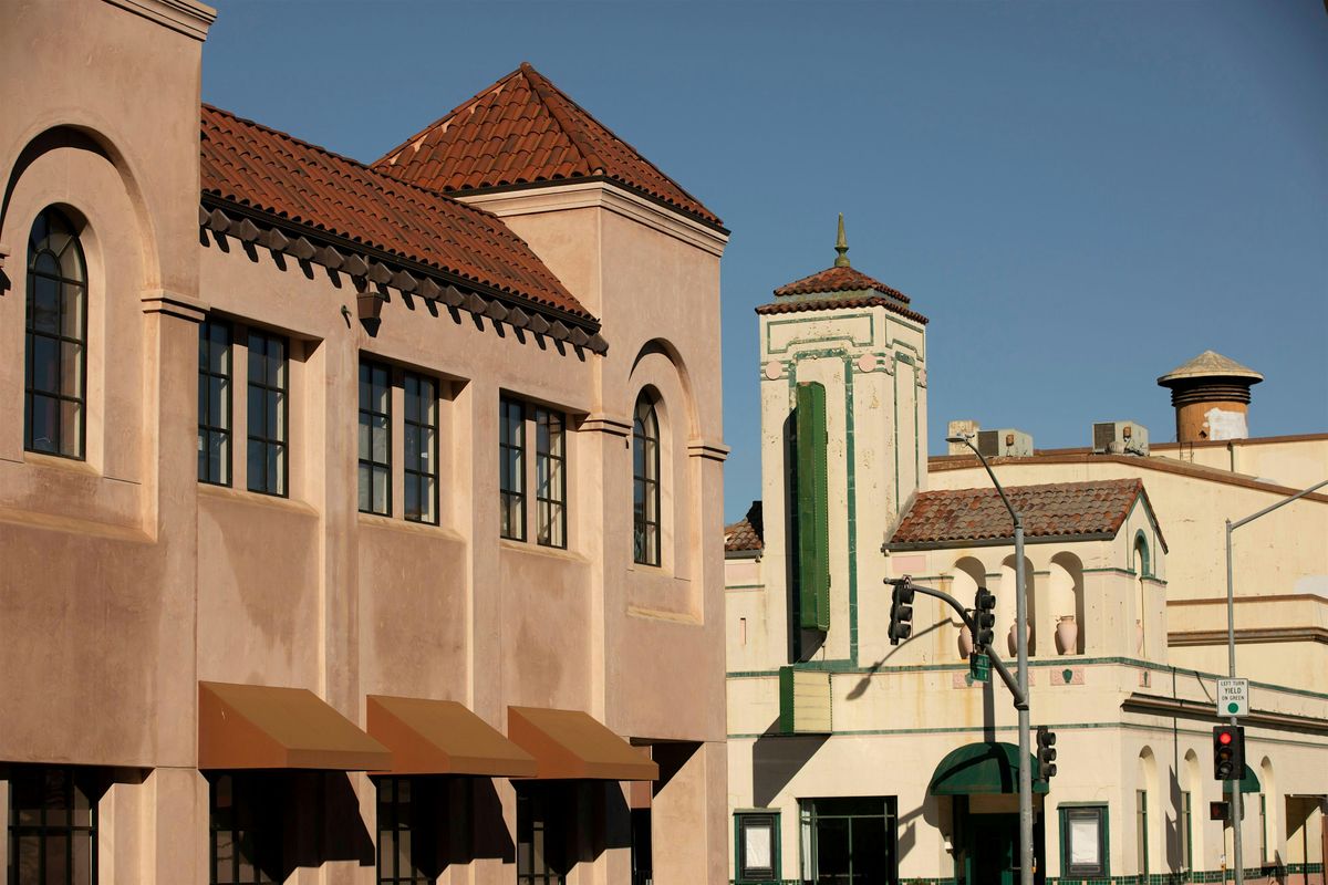 Amazing Scavenger Hunt! - Hidden Gems of UCSC | Event in Santa Cruz | AllEvents