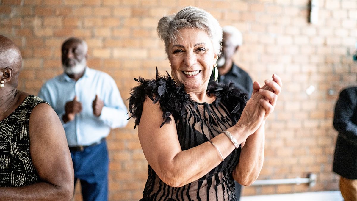 Free for Seniors: Beginners Bachata Class, 10 June | Event in Fern Park | AllEvents