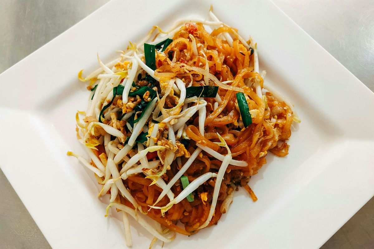 Chicken Pad Thai From Scratch Cooking Class, 19 December | Event in Portland | AllEvents