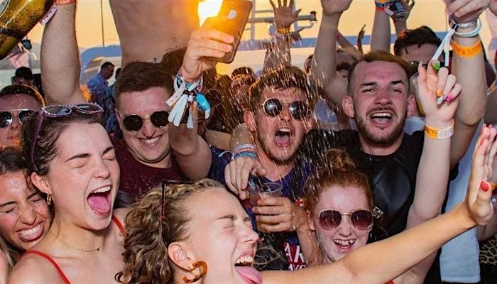 The Miami Beach Hiphop booze cruise | Event in Miami | AllEvents