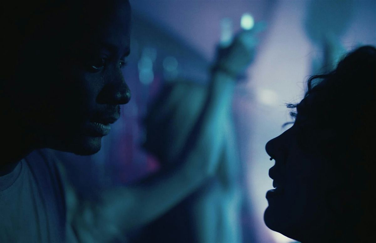 LUSOFEST KURZFILMTAG 2025 "JETZT… ODER NIE!", 21 December | Event in Offenbach am Main | AllEvents