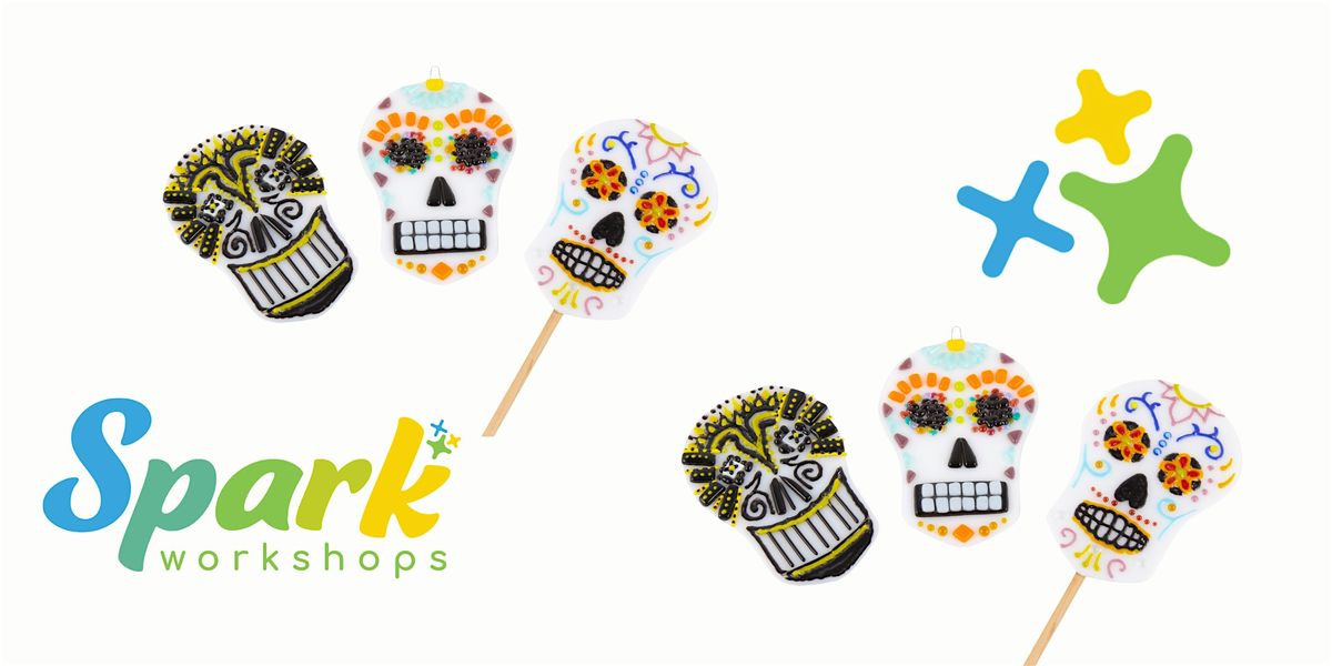 Spark Workshops Friday 10/3/2025, 3 October | Event in Fort Worth | AllEvents