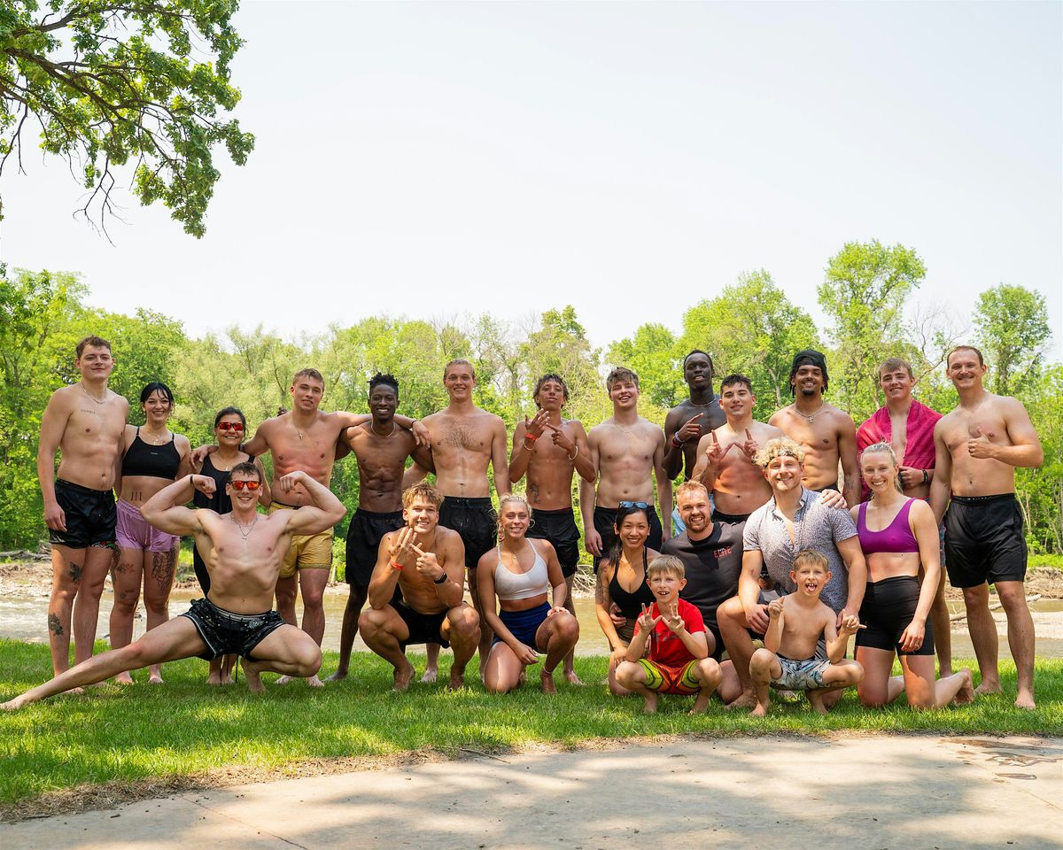 Chill & Connect Summer Series Cold Plunge Party, 28 June | Event in Mankato | AllEvents