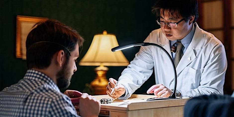 Horology 101, 9 December | Event in New York | AllEvents