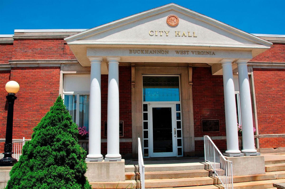 Awesome Scavenger Hunt! - Buckhannon Berry Bountiful Hunt | Event in Buckhannon | AllEvents