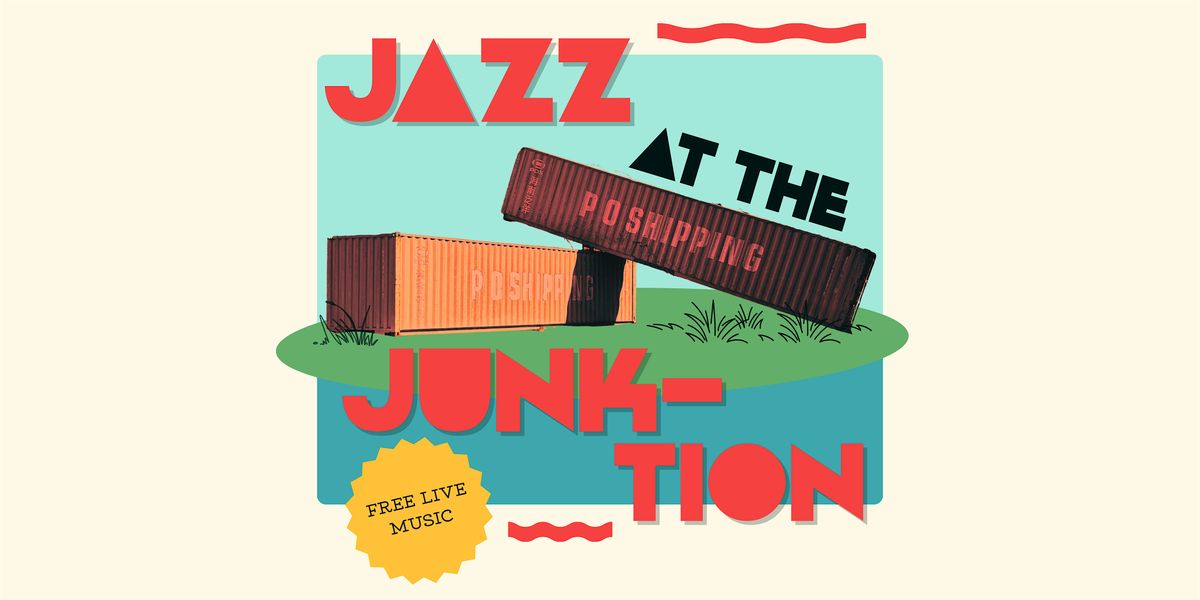 Jazz at the Junktion, 22 November | Event in Memphis | AllEvents